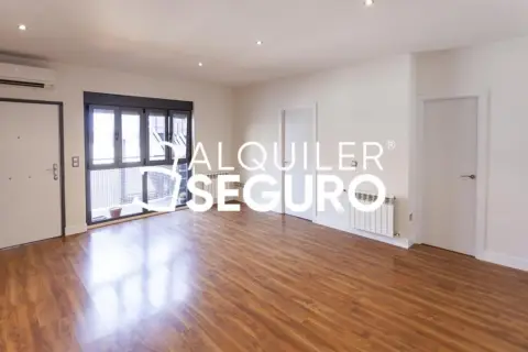 Piso en Tetuan