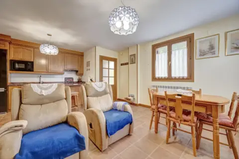 Piso en Barrio de Iriburia, 99