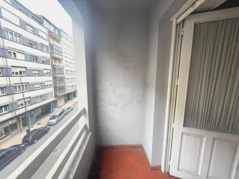 Piso en calle de la Cámara