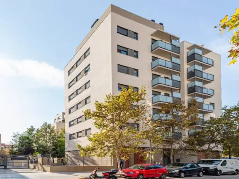 Piso en calle María Fernanda Docon