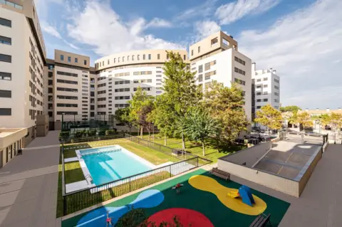 Piso en calle María Fernanda Docon