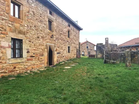 Casa en calle de Goya