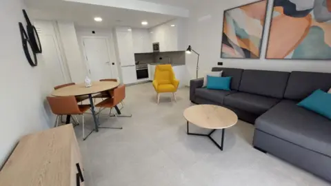 Piso en Distrito San Antonio - Las Arenas