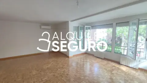 Piso en Barajas