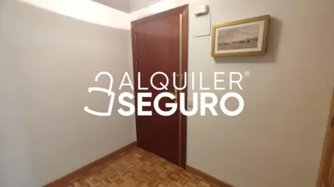 Piso en Barajas