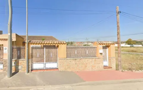 Casa en Sangonera la Seca