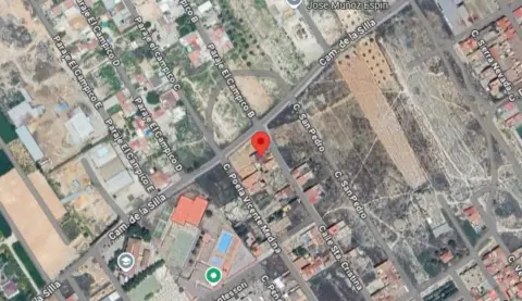 Casa en Sangonera la Seca