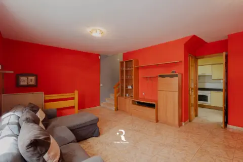 Piso en calle Cordoba