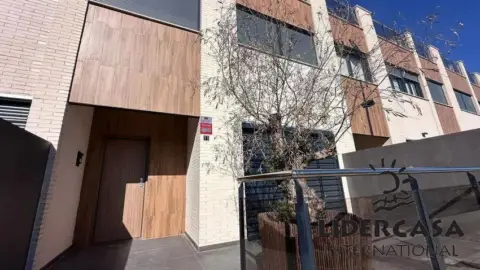 Dúplex en El Esparragal