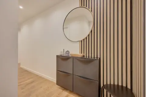 Piso en calle Dublin