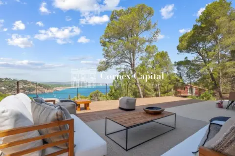 Chalet en Plaça de sa Riera