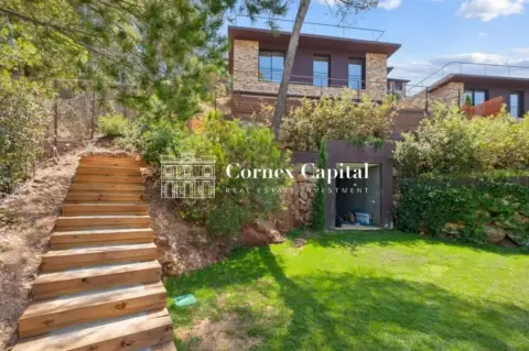 Chalet en Plaça de sa Riera