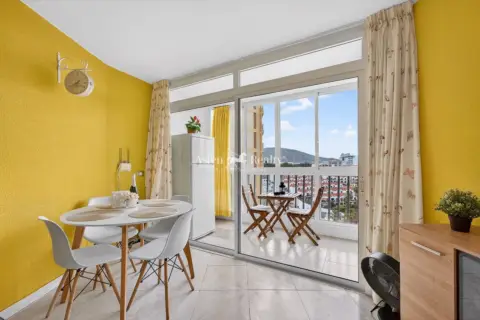 Apartamento en Costa Adeje