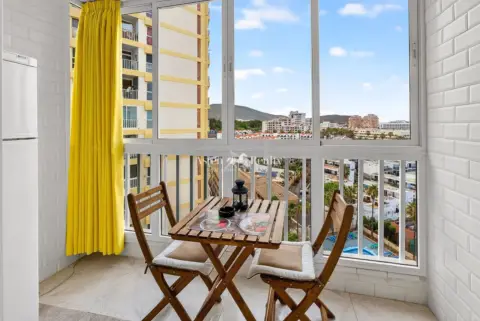 Apartamento en Costa Adeje