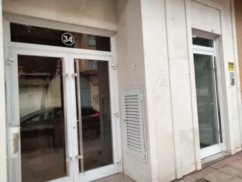 Local comercial en Villamediana de Iregua