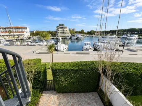 Chalet en Carrer de la Punta Prima