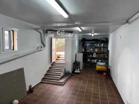 Chalet en calle Pedra