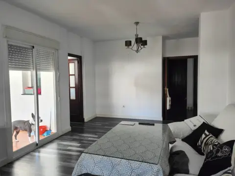 Piso en Alcalá de los Gazules