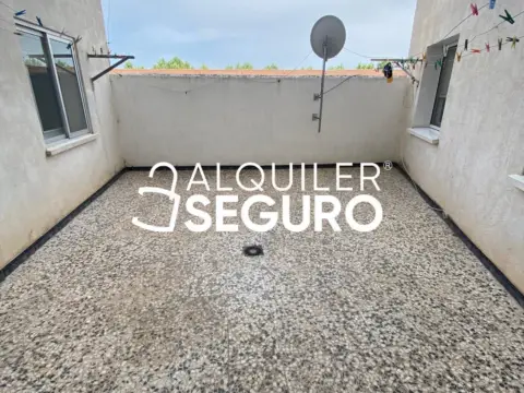 Piso en Cabanillas del Campo