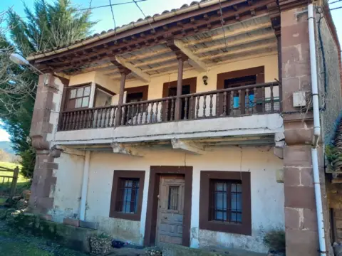 Casa en calle Bo Celis, nº 160