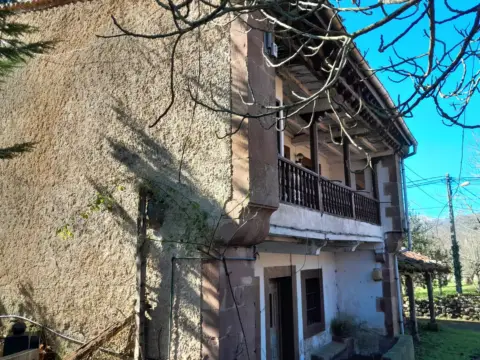 Casa en calle Bo Celis, nº 160