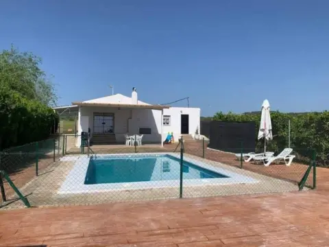 Casa en Carretera de Constantina