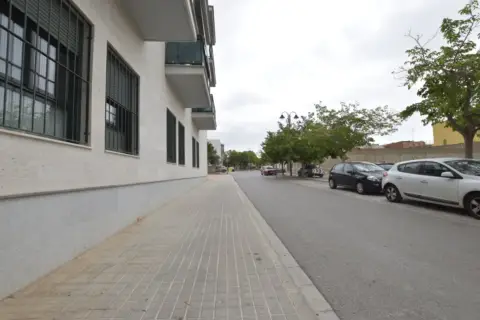 Terreno en Massamagrell