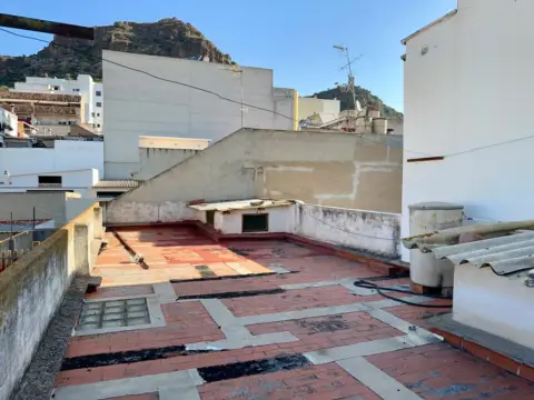 Casa en Almenara