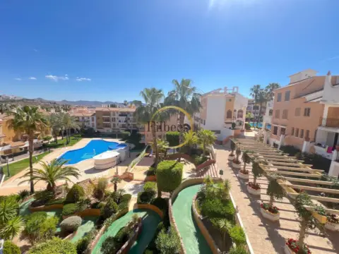 Apartamento en Murcia, Mazarrón, Puerto de Mazarrón