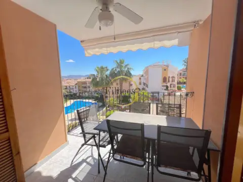 Apartamento en Murcia, Mazarrón, Puerto de Mazarrón