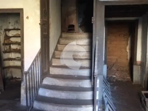 Finca rústica en Laza