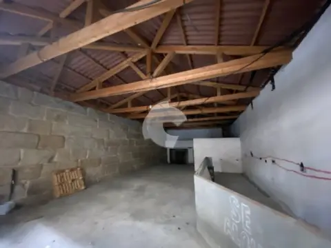 Local comercial en Avda Zamora