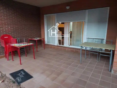 Casa adosada en Yebes Pueblo