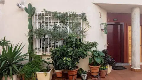 Dúplex en calle de la Cassola, 33