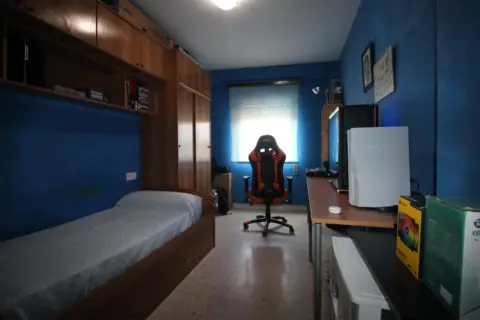 Piso en Montijo