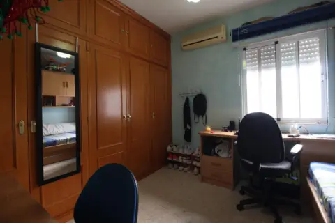 Piso en Montijo