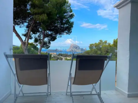 Ático en Carrer del Club Robinson