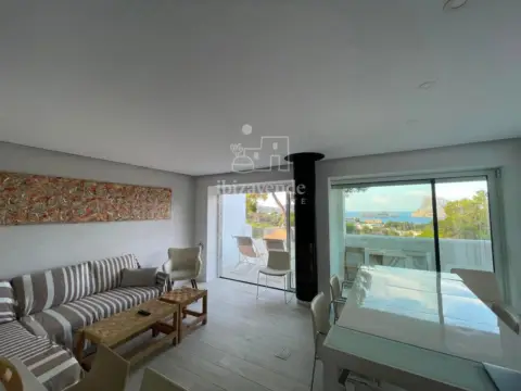 Ático en Carrer del Club Robinson