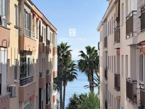 Piso en Centro Av. Juan Carlos