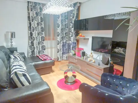 Piso en calle de Luis Rosales