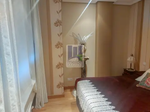 Piso en calle de Luis Rosales