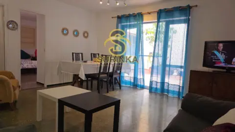 Piso en calle de la Margarita
