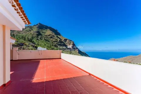 Apartamento en Santiago del Teide