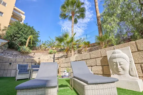 Piso en Avenida Del Atlantico