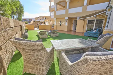 Piso en Avenida Del Atlantico