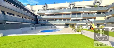 Piso en Bonavista