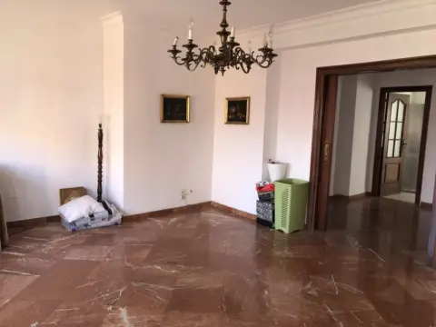Piso en Museo