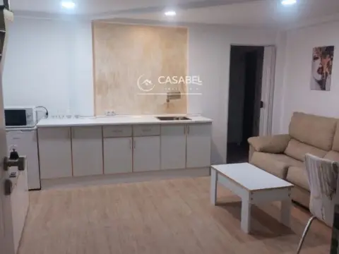 Dúplex en Centro