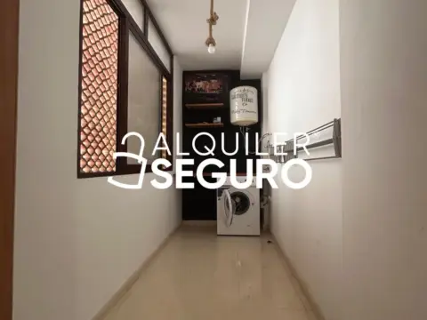 Piso en Churriana de La Vega
