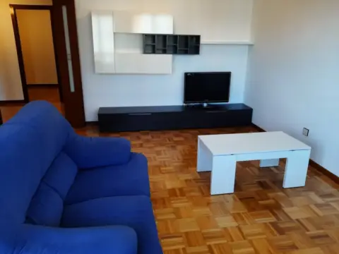 Piso en calle de Irunlarrea